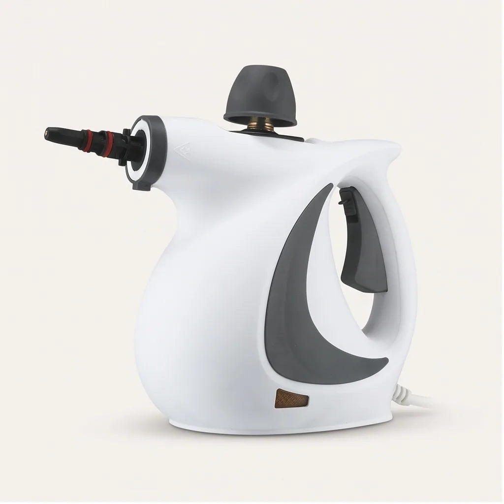 Halbira Vapeur Express Portatif